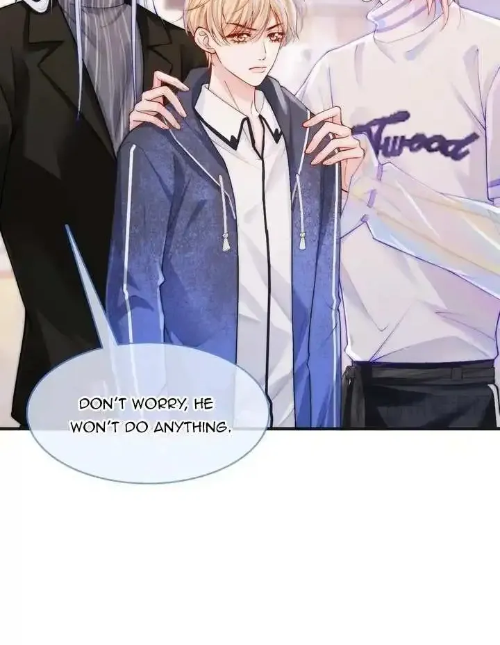 Love Me or Kill Me Kainu Manga Chapter 1 Page 62