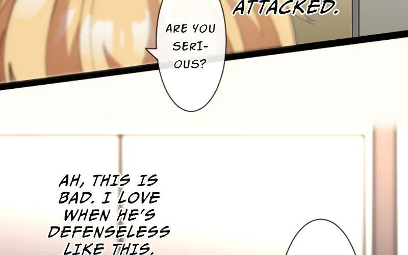 My Perverted Stalker Kainu Manga Chapter 53 Page 28
