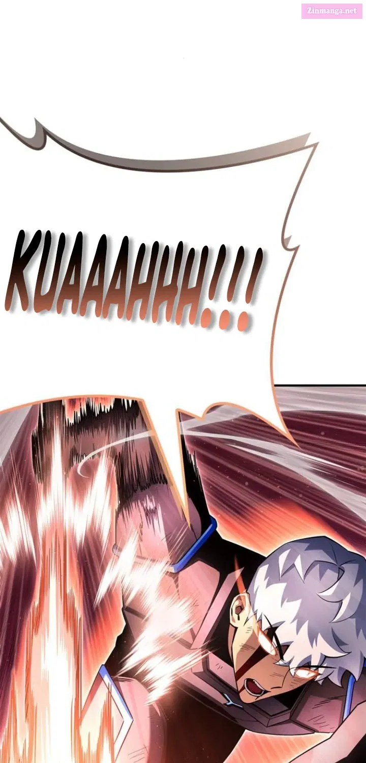 Superhuman Battlefield Kainu Manga Chapter 145 Page 83