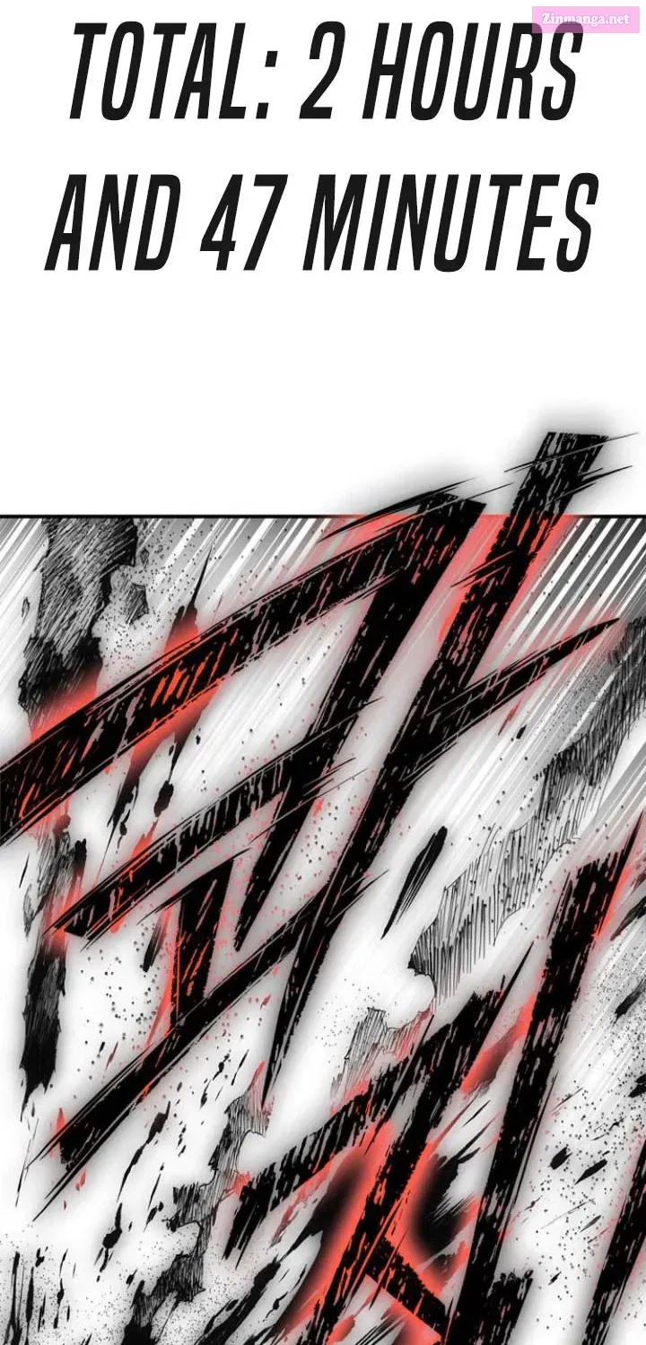 Superhuman Battlefield Kainu Manga Chapter 145 Page 107