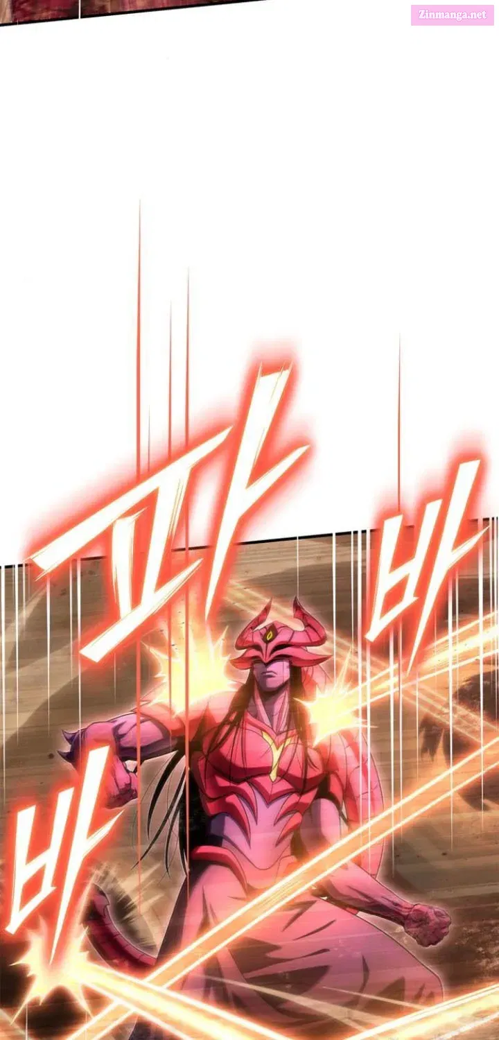 Superhuman Battlefield Kainu Manga Chapter 144 Page 51