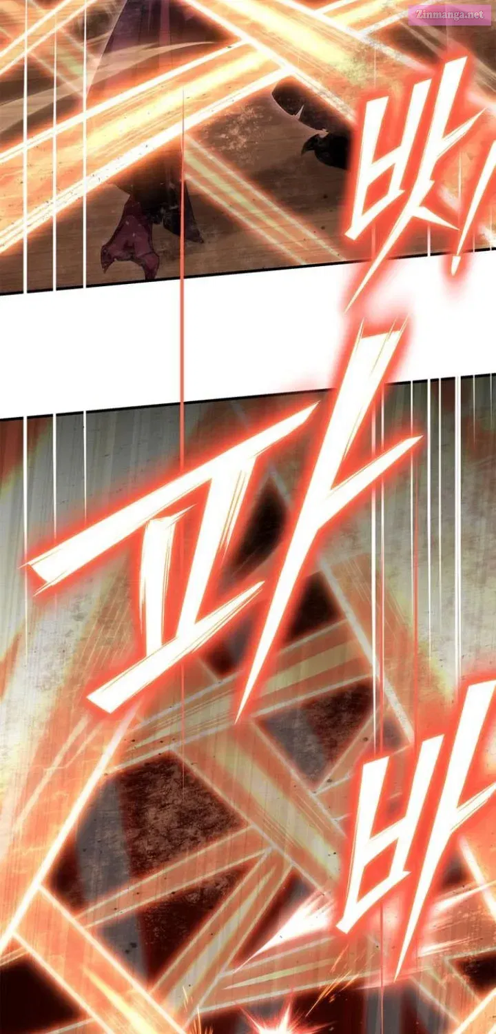Superhuman Battlefield Kainu Manga Chapter 144 Page 52