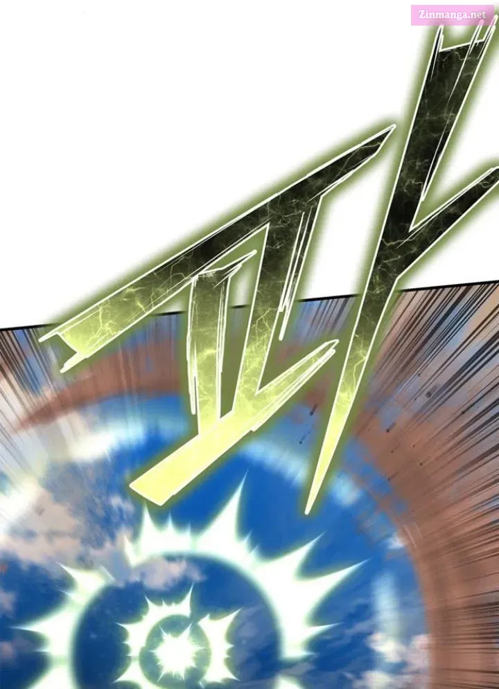 Superhuman Battlefield Kainu Manga Chapter 144 Page 55