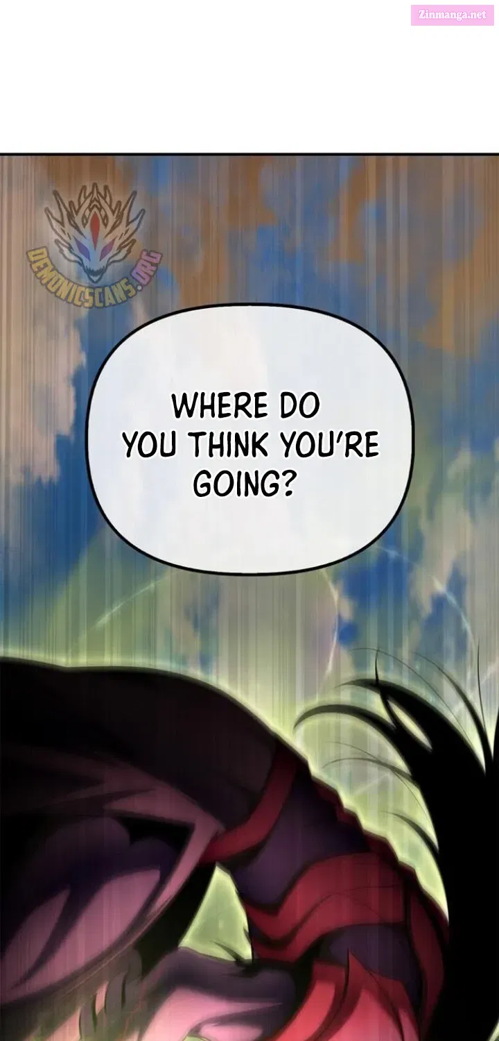 Superhuman Battlefield Kainu Manga Chapter 144 Page 57