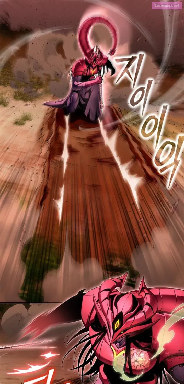 Superhuman Battlefield Kainu Manga Chapter 144 Page 65