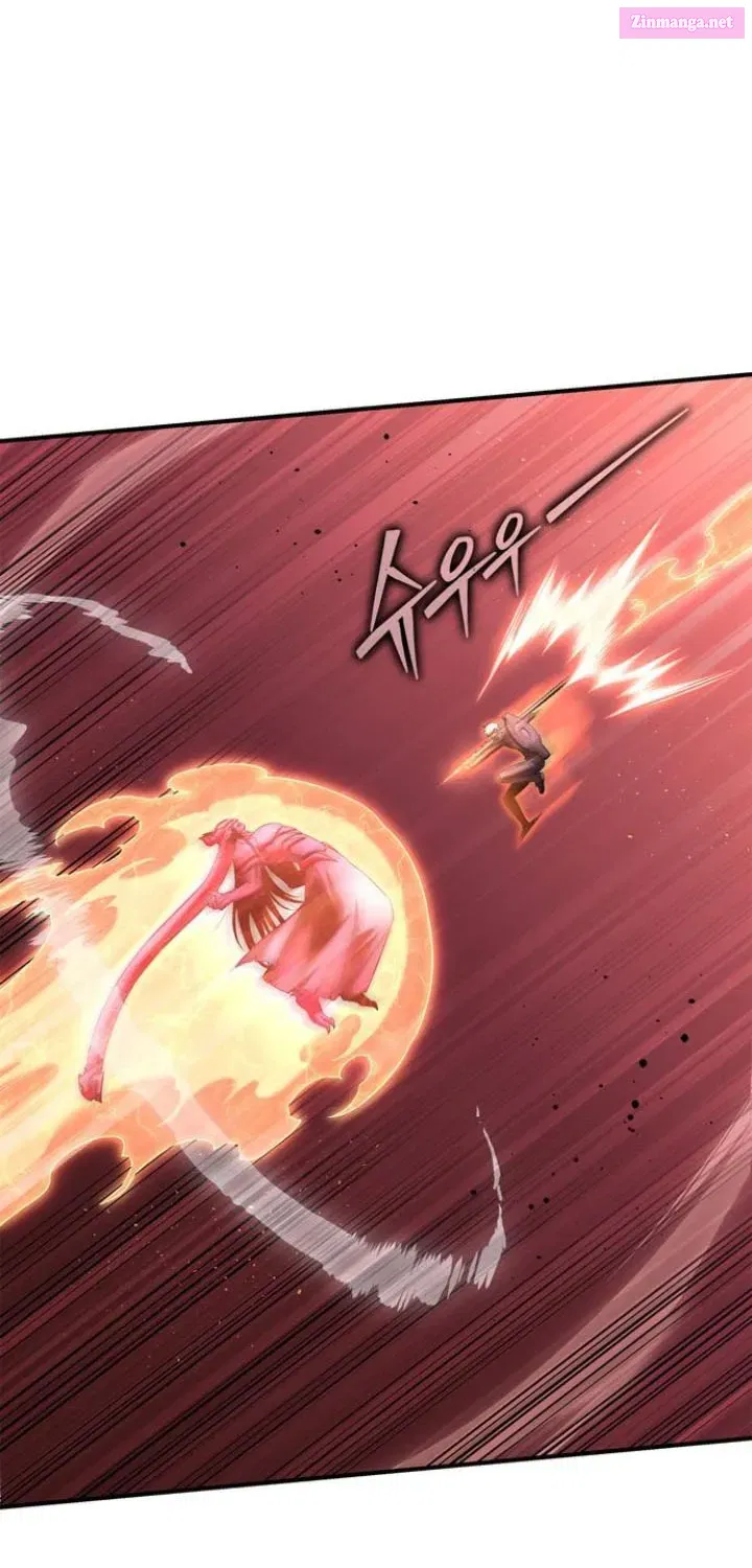 Superhuman Battlefield Kainu Manga Chapter 144 Page 71