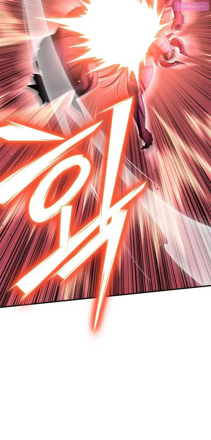 Superhuman Battlefield Kainu Manga Chapter 144 Page 74