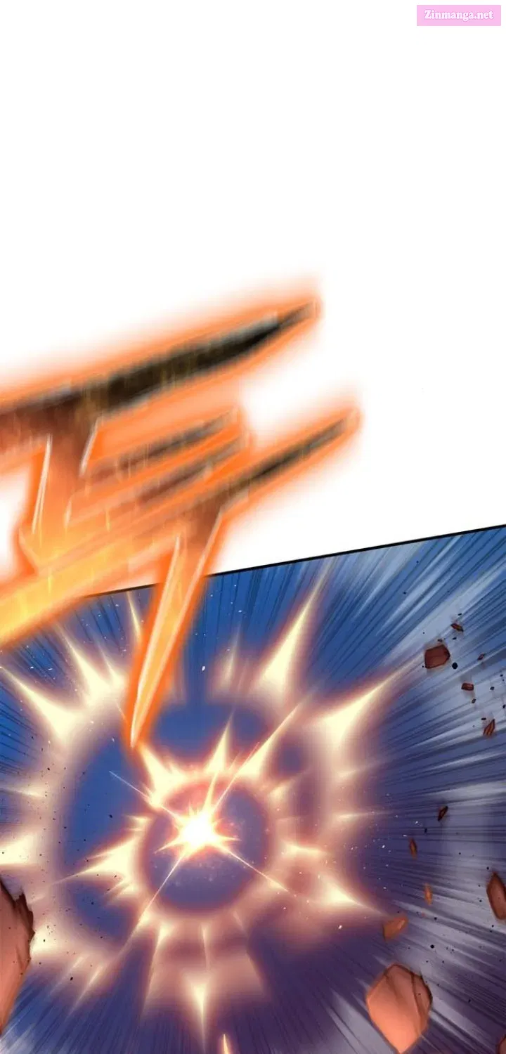 Superhuman Battlefield Kainu Manga Chapter 144 Page 85