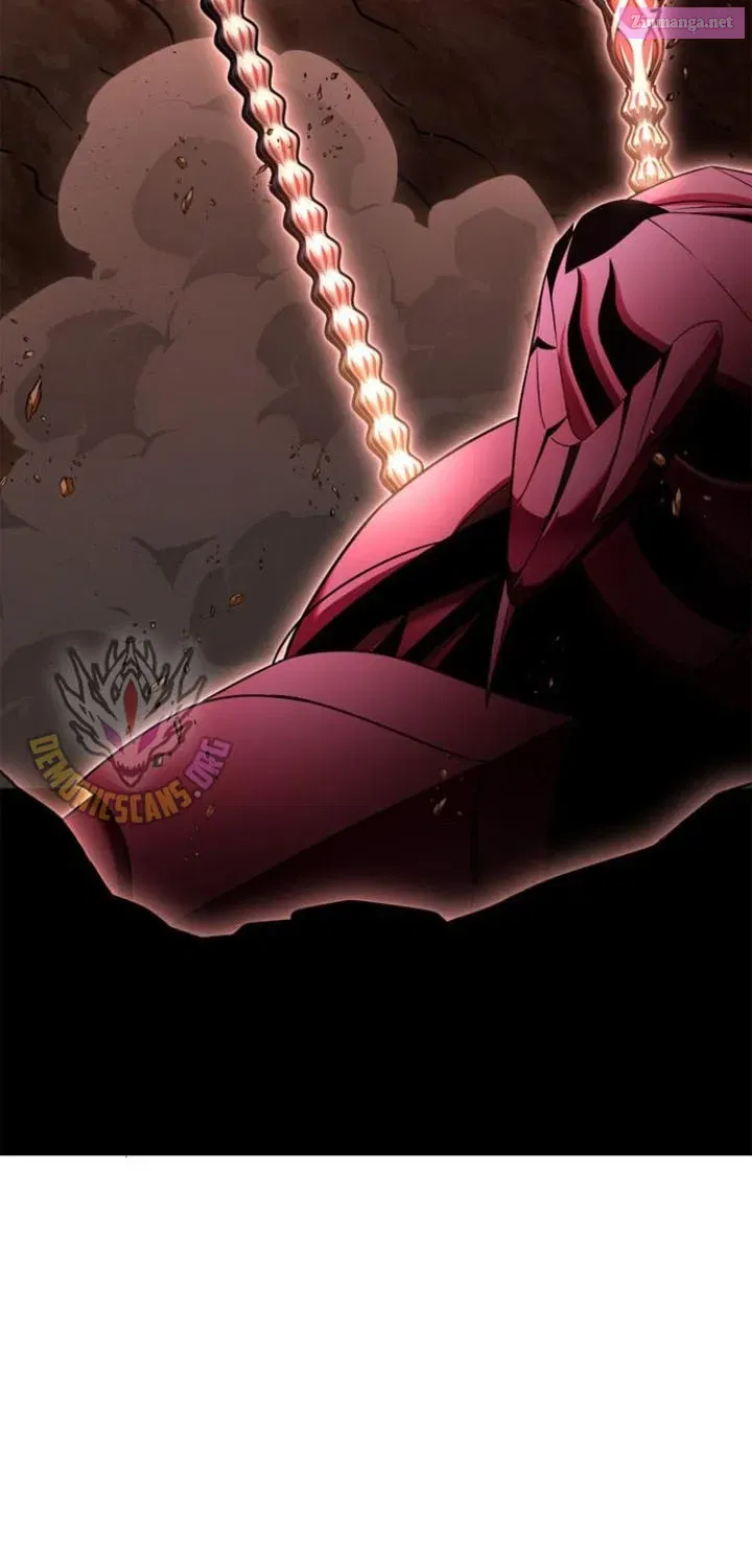 Superhuman Battlefield Kainu Manga Chapter 144 Page 100