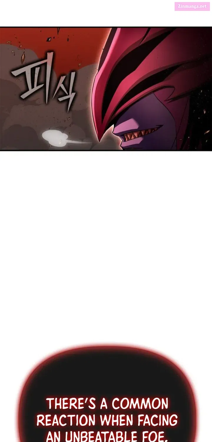 Superhuman Battlefield Kainu Manga Chapter 144 Page 101