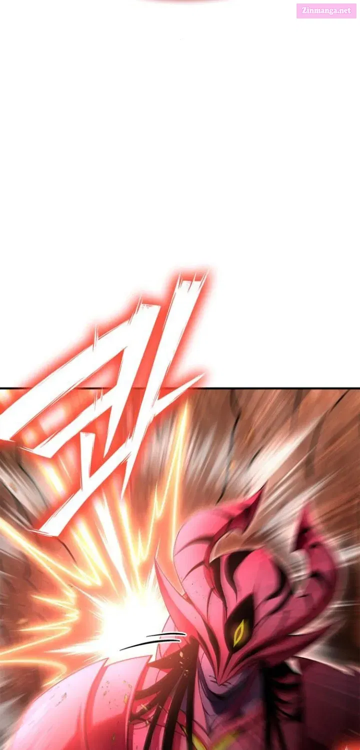Superhuman Battlefield Kainu Manga Chapter 144 Page 112