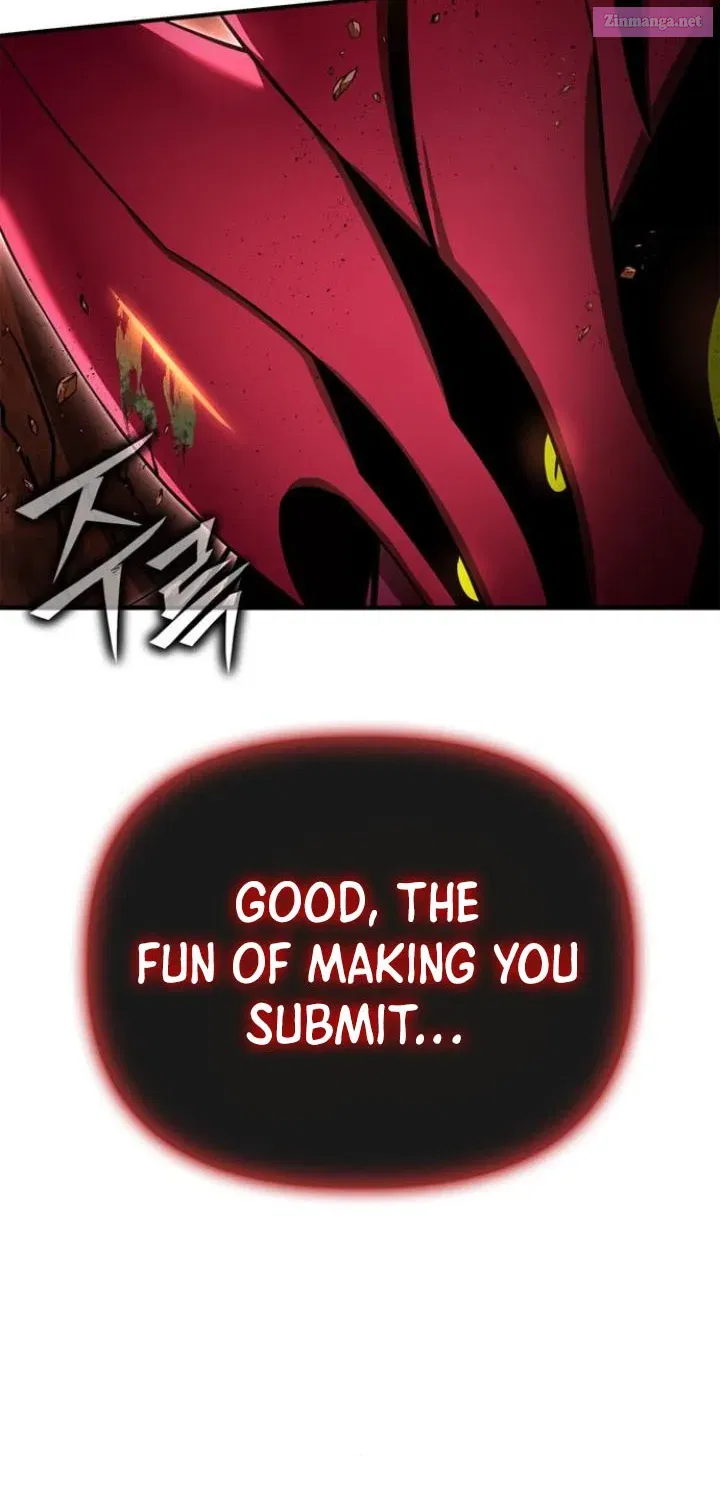 Superhuman Battlefield Kainu Manga Chapter 144 Page 115