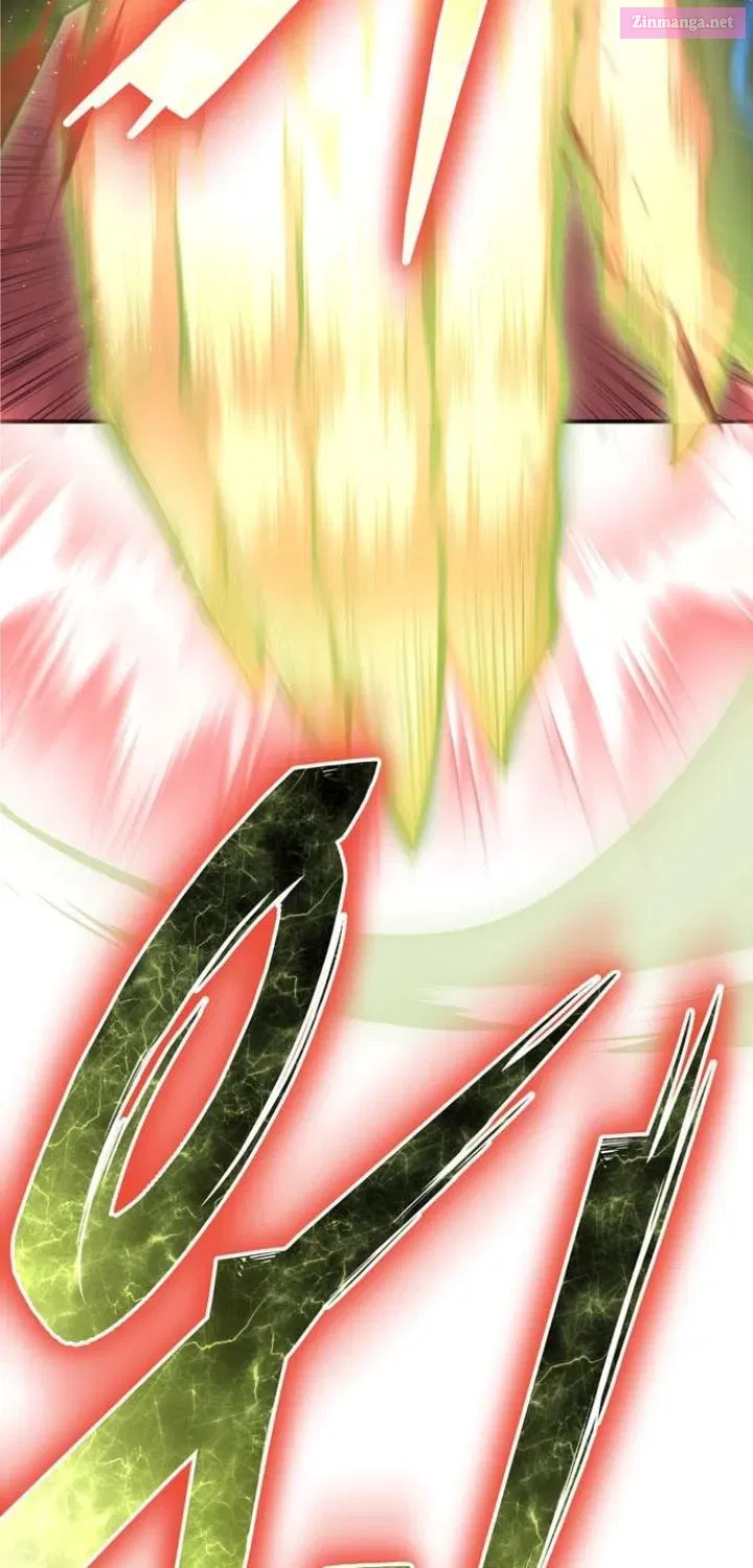 Superhuman Battlefield Kainu Manga Chapter 144 Page 118