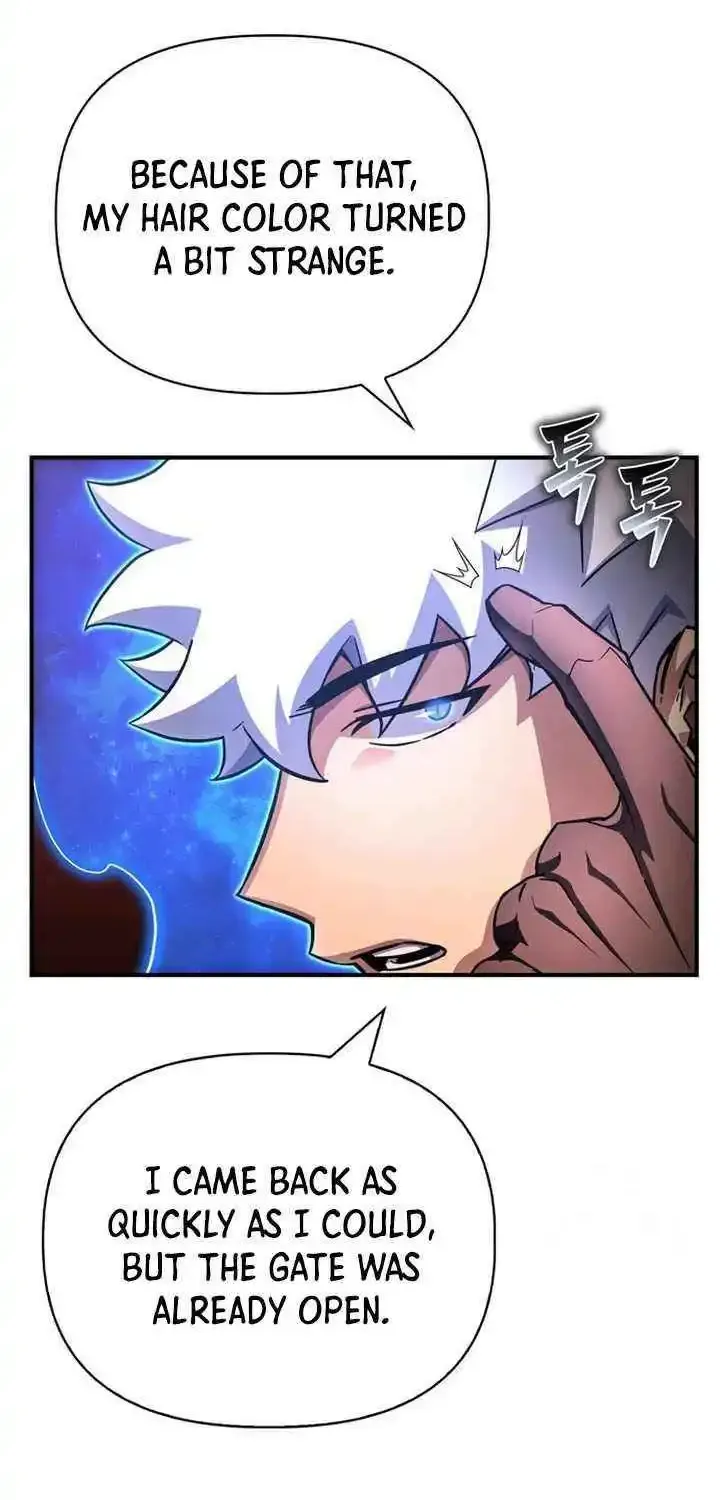 Superhuman Battlefield Kainu Manga Chapter 143 Page 17