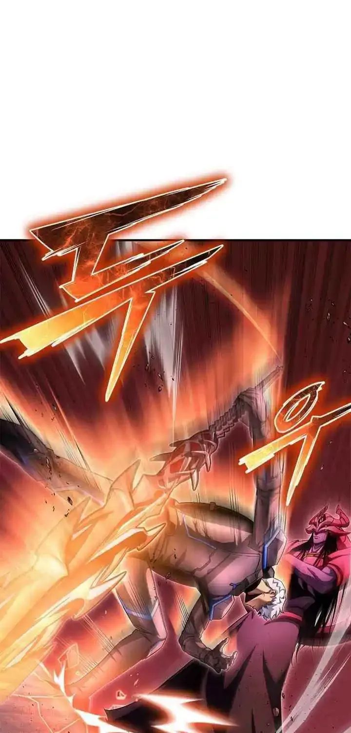 Superhuman Battlefield Kainu Manga Chapter 143 Page 23