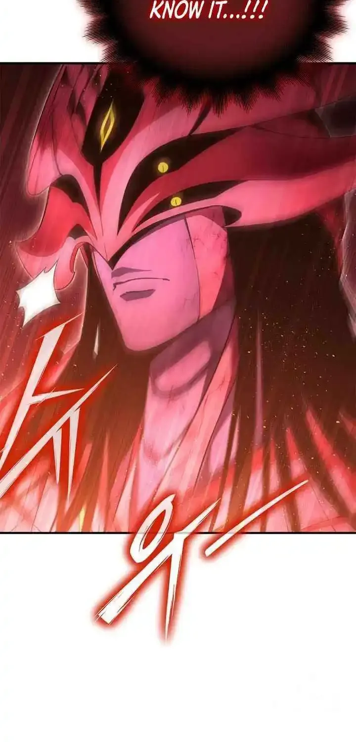 Superhuman Battlefield Kainu Manga Chapter 143 Page 25