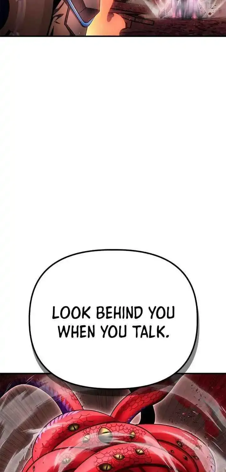 Superhuman Battlefield Kainu Manga Chapter 143 Page 34