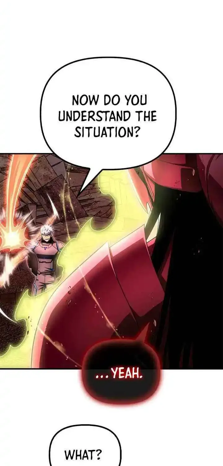 Superhuman Battlefield Kainu Manga Chapter 143 Page 37