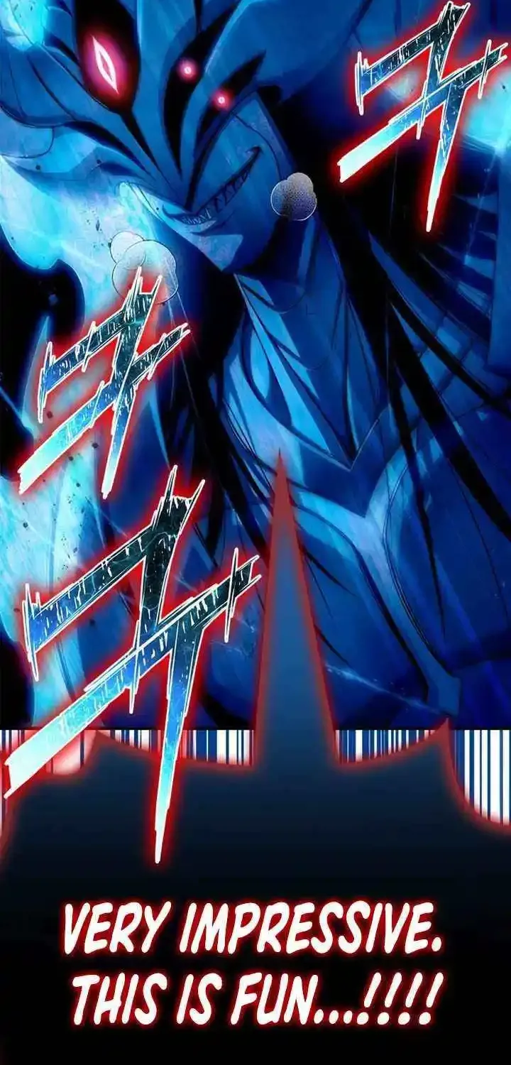 Superhuman Battlefield Kainu Manga Chapter 143 Page 39