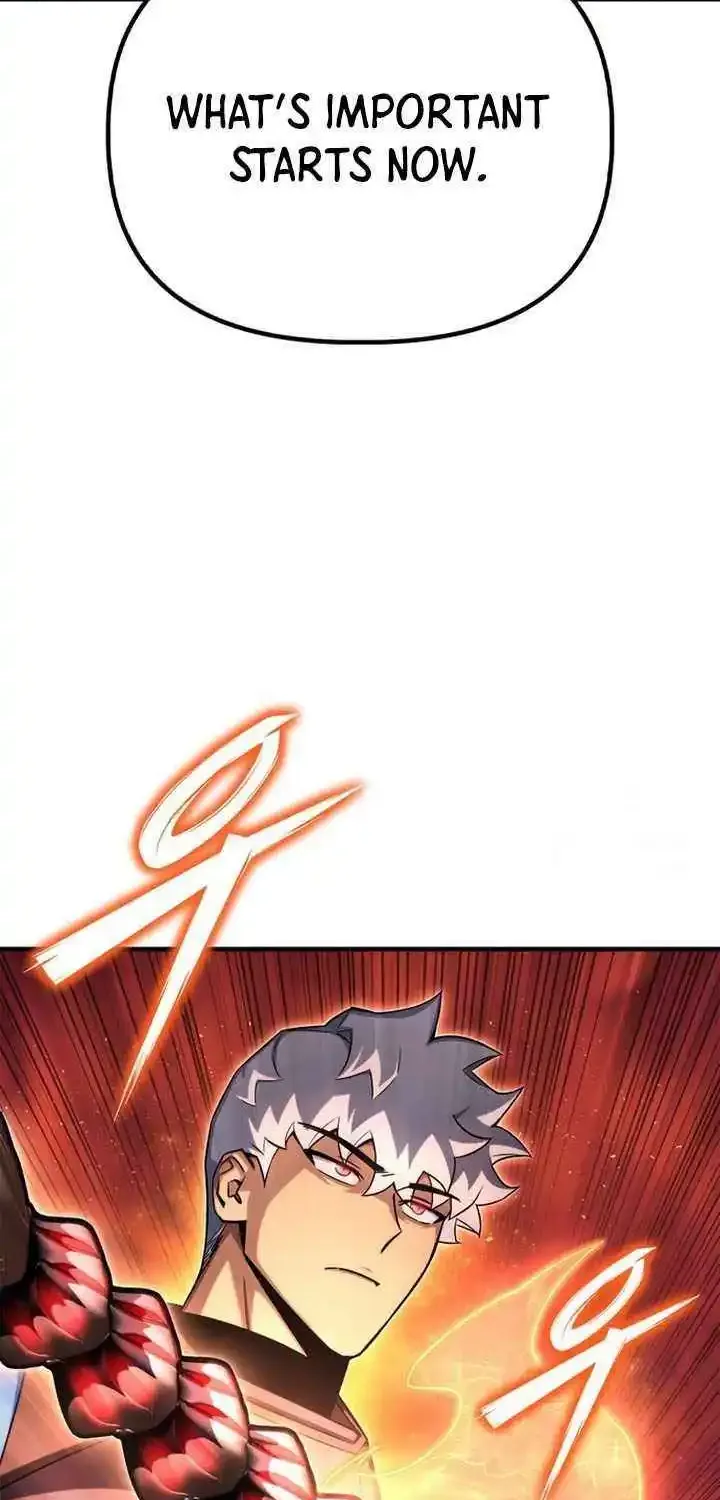 Superhuman Battlefield Kainu Manga Chapter 143 Page 43