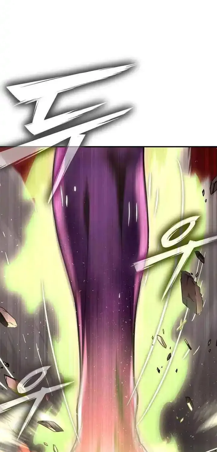 Superhuman Battlefield Kainu Manga Chapter 143 Page 57