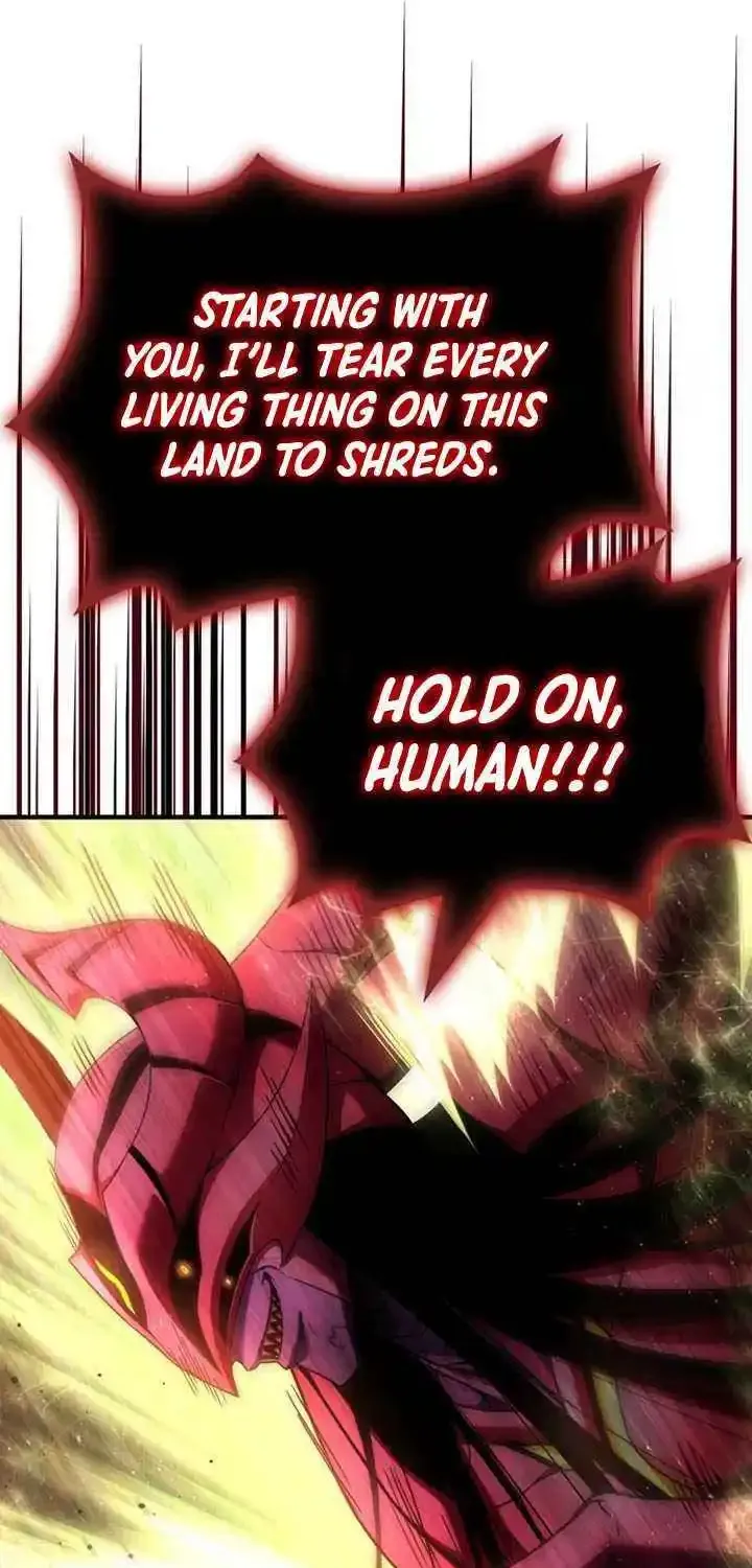 Superhuman Battlefield Kainu Manga Chapter 143 Page 62
