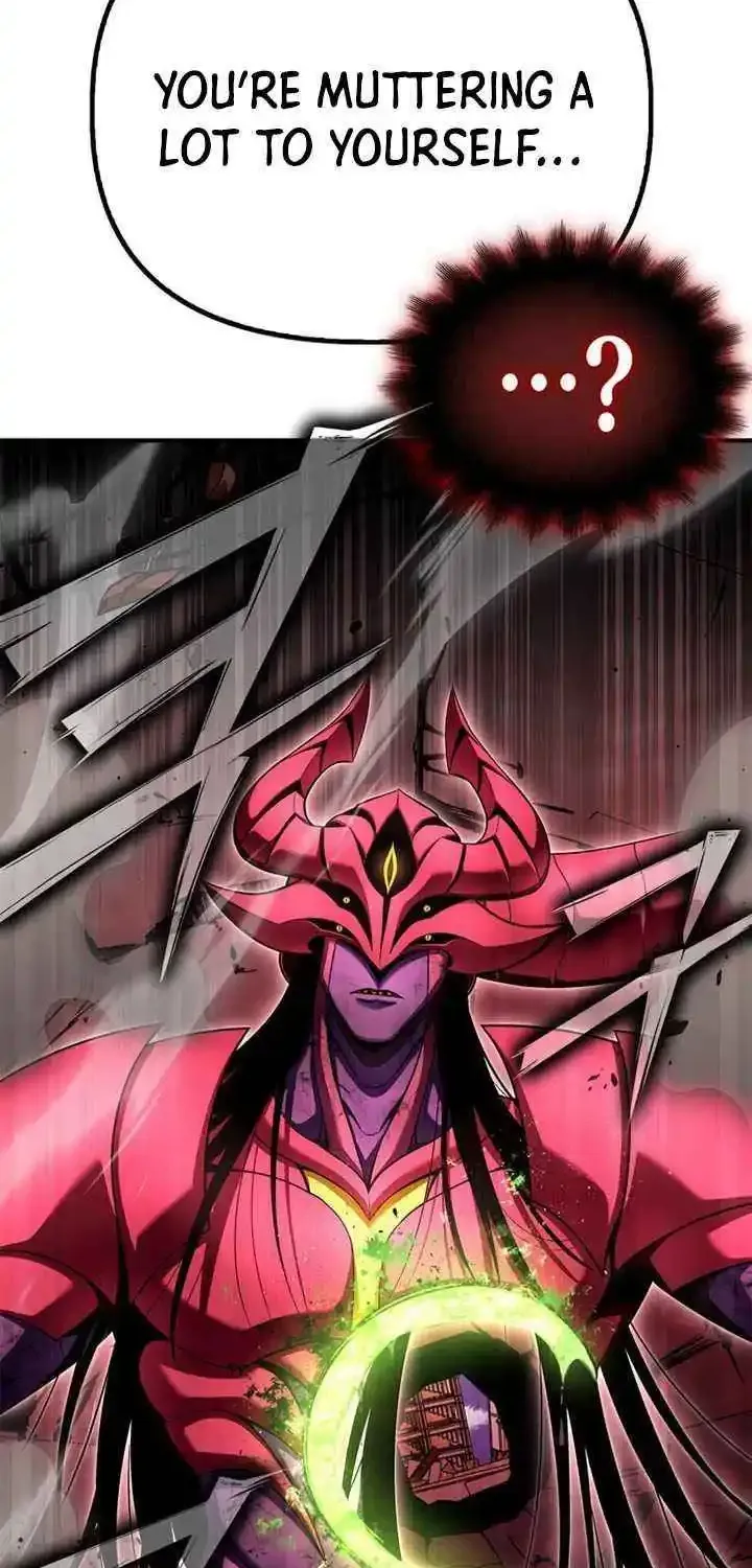 Superhuman Battlefield Kainu Manga Chapter 143 Page 67