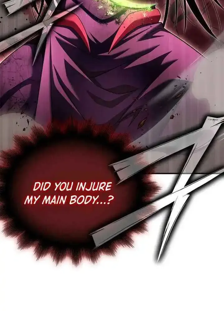 Superhuman Battlefield Kainu Manga Chapter 143 Page 68