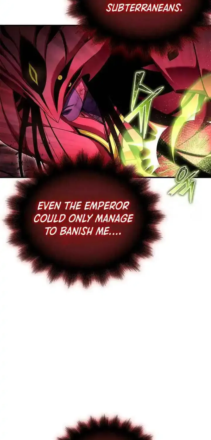 Superhuman Battlefield Kainu Manga Chapter 143 Page 71