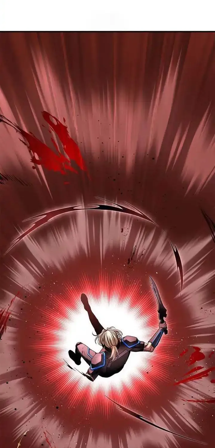 Superhuman Battlefield Kainu Manga Chapter 142 Page 2