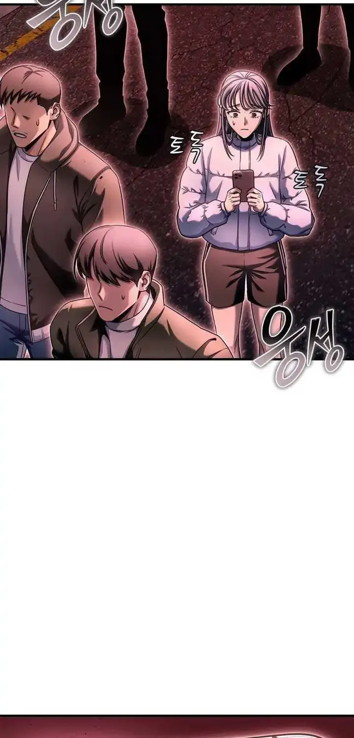 Superhuman Battlefield Kainu Manga Chapter 142 Page 13