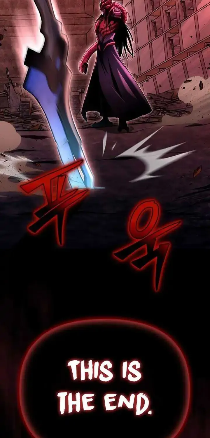 Superhuman Battlefield Kainu Manga Chapter 142 Page 114