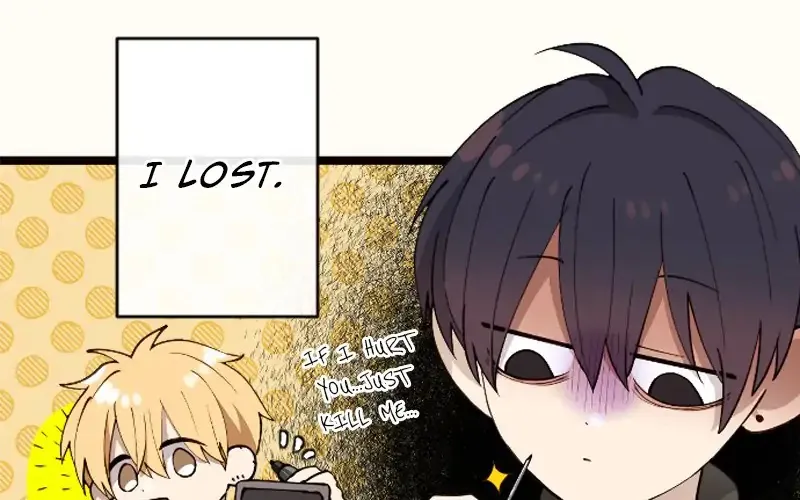 My Perverted Stalker Kainu Manga Chapter 50 Page 6