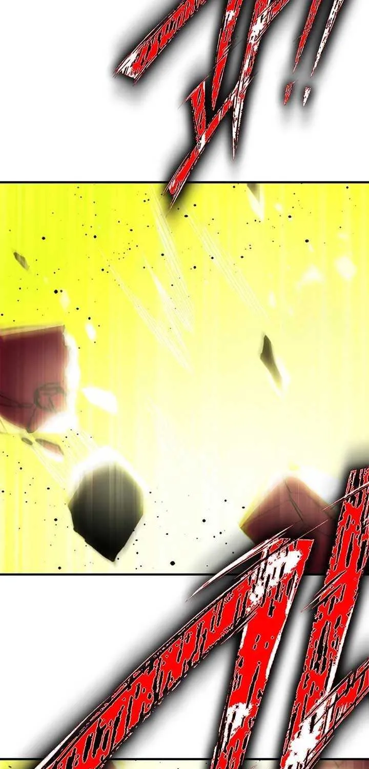 Superhuman Battlefield Kainu Manga Chapter 141 Page 13