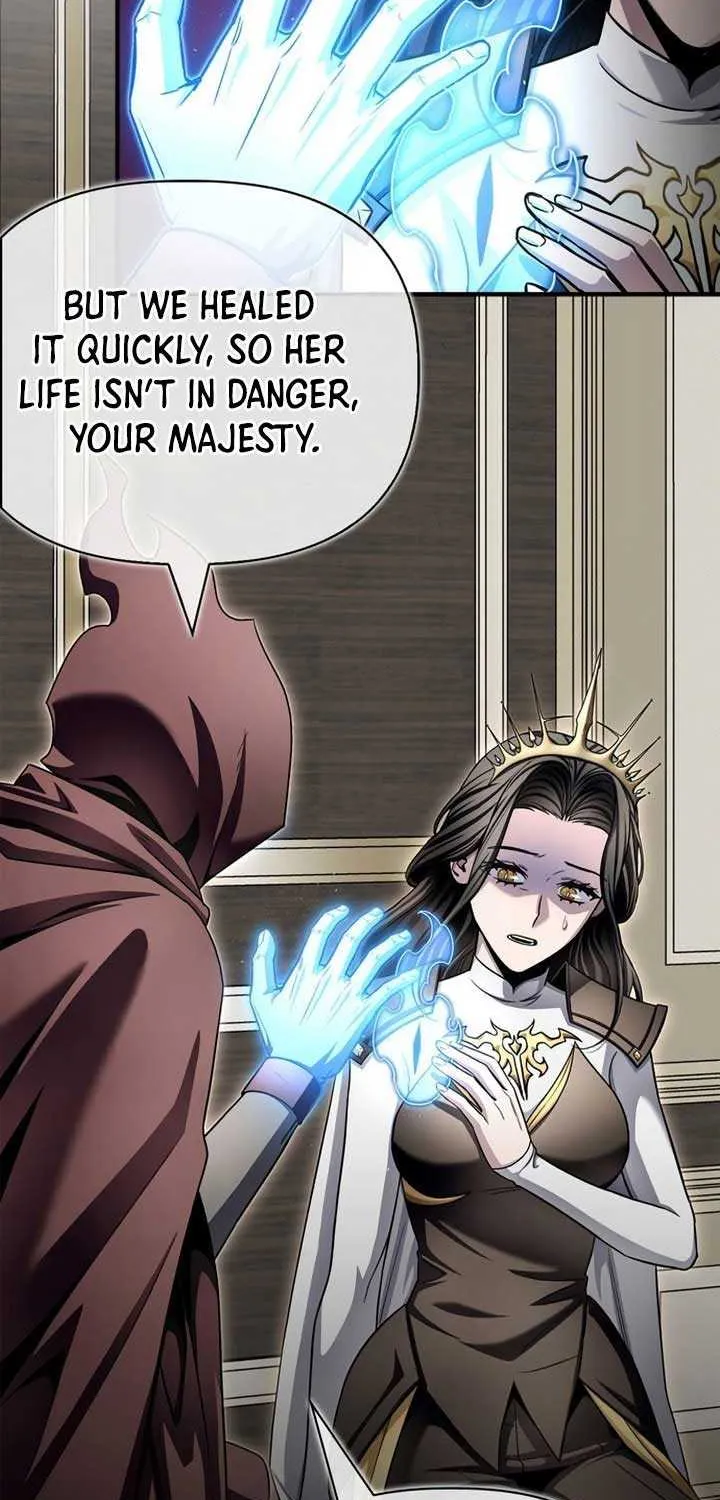 Superhuman Battlefield Kainu Manga Chapter 141 Page 18