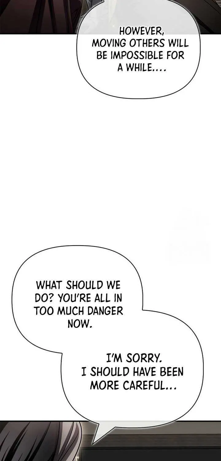 Superhuman Battlefield Kainu Manga Chapter 141 Page 19