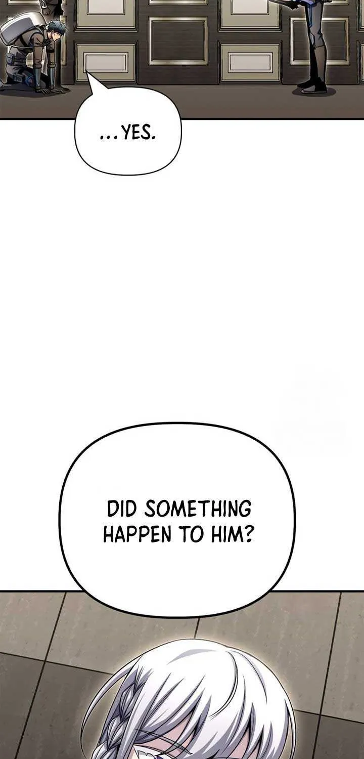 Superhuman Battlefield Kainu Manga Chapter 141 Page 25