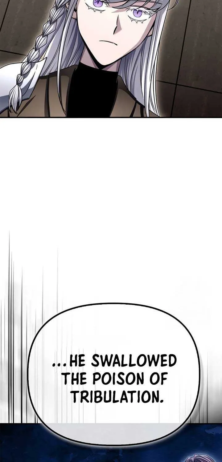 Superhuman Battlefield Kainu Manga Chapter 141 Page 26
