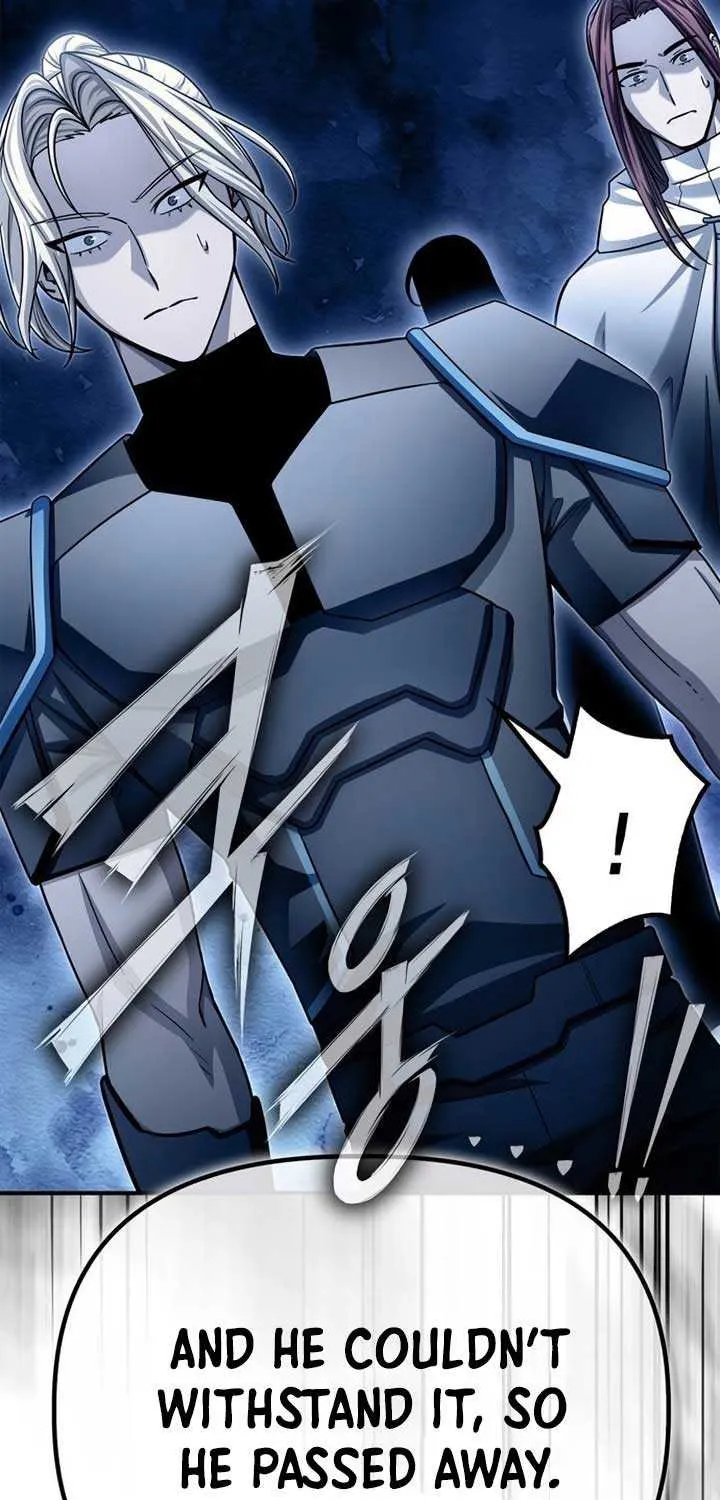 Superhuman Battlefield Kainu Manga Chapter 141 Page 27
