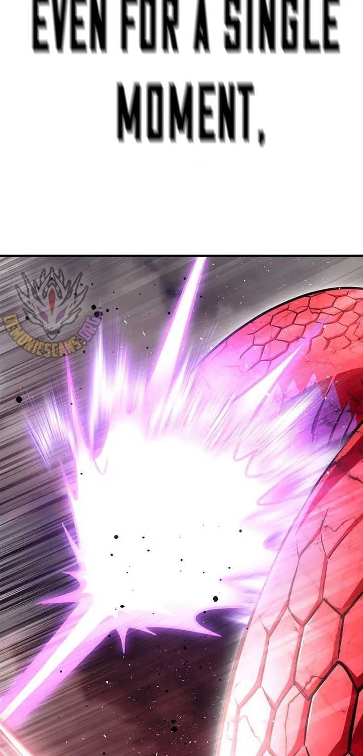 Superhuman Battlefield Kainu Manga Chapter 141 Page 86