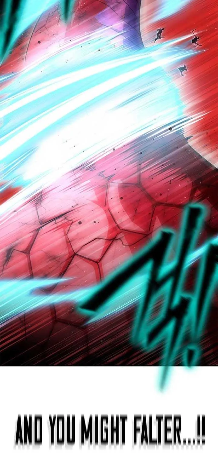 Superhuman Battlefield Kainu Manga Chapter 141 Page 92