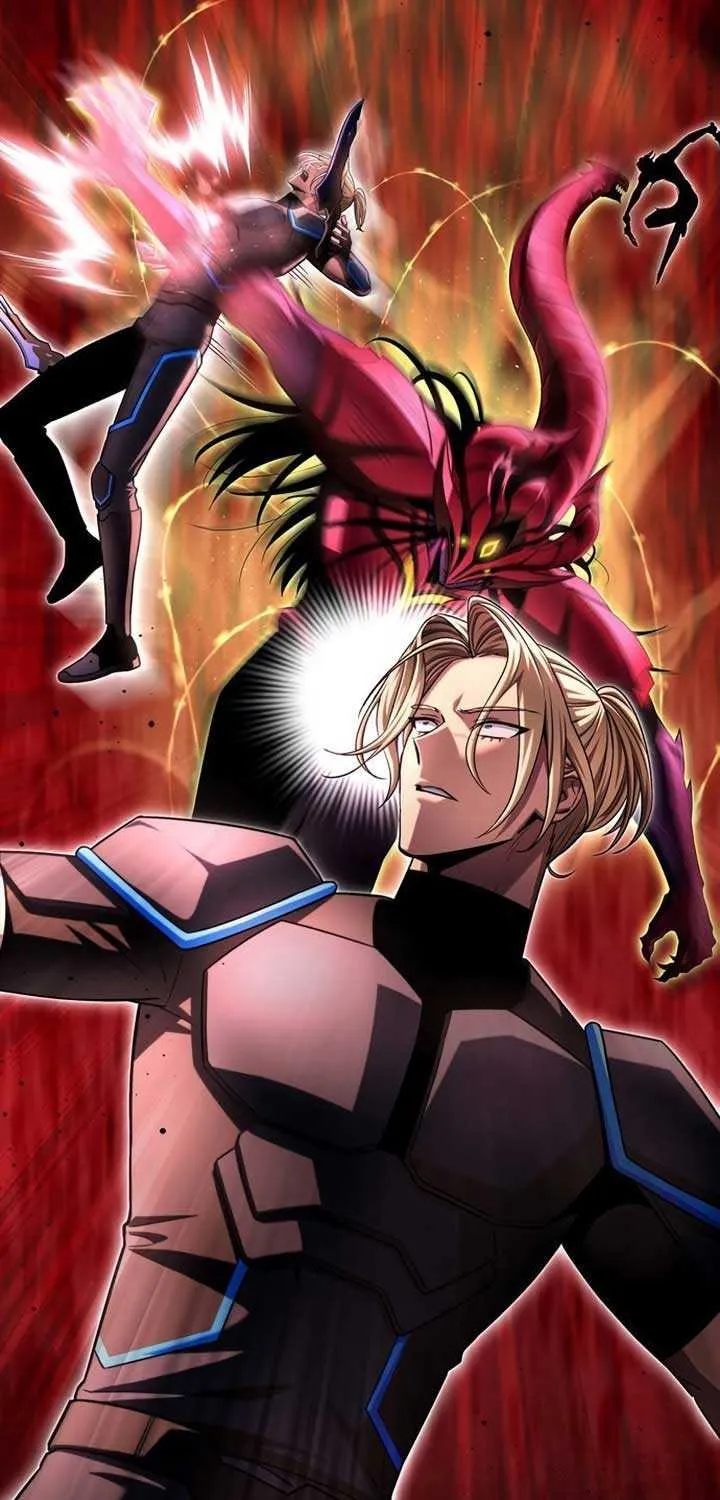 Superhuman Battlefield Kainu Manga Chapter 141 Page 95
