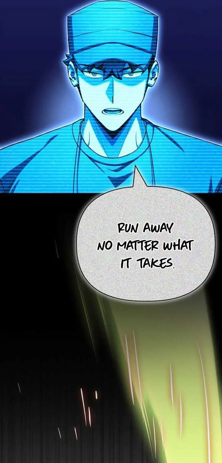 Superhuman Battlefield Kainu Manga Chapter 141 Page 100