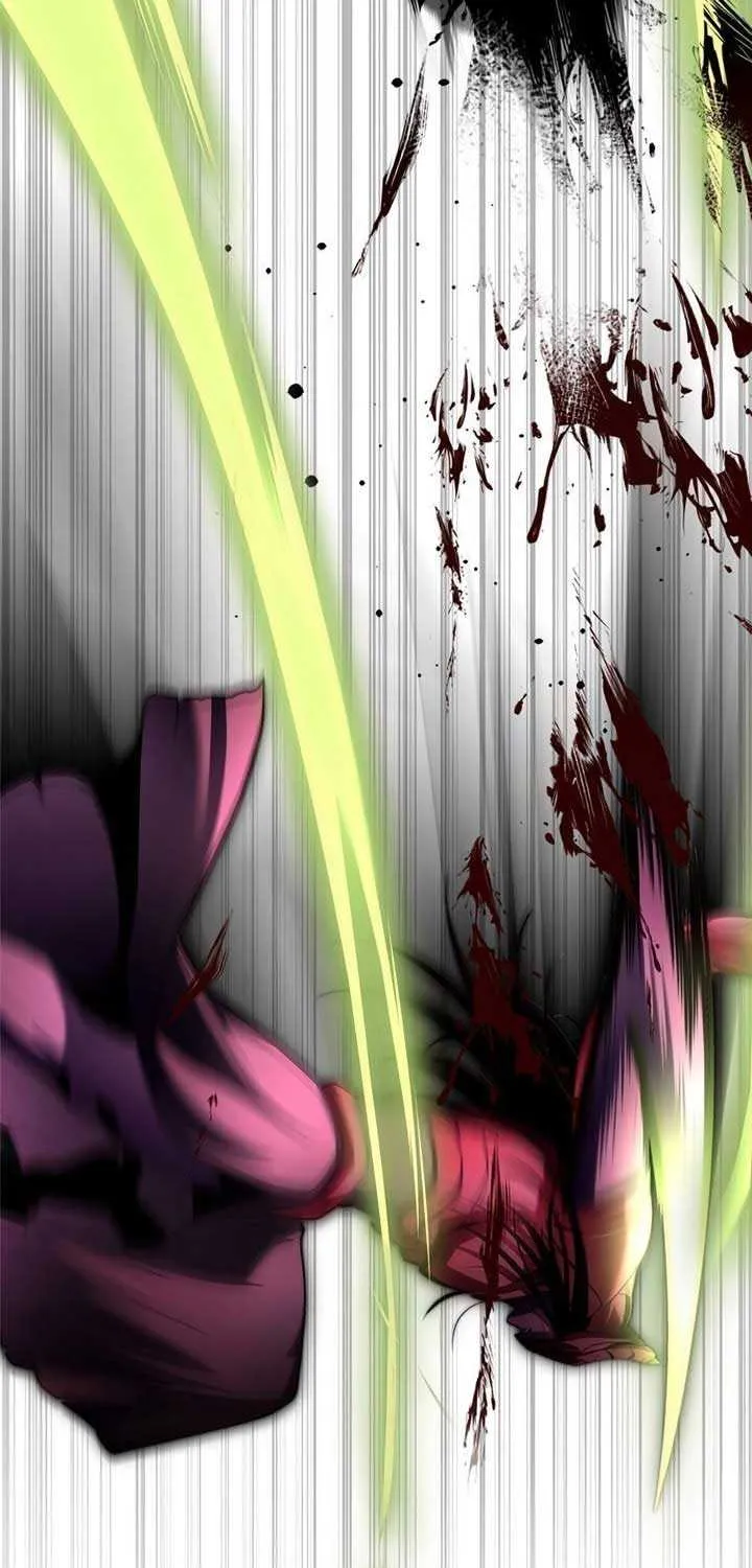 Superhuman Battlefield Kainu Manga Chapter 141 Page 102
