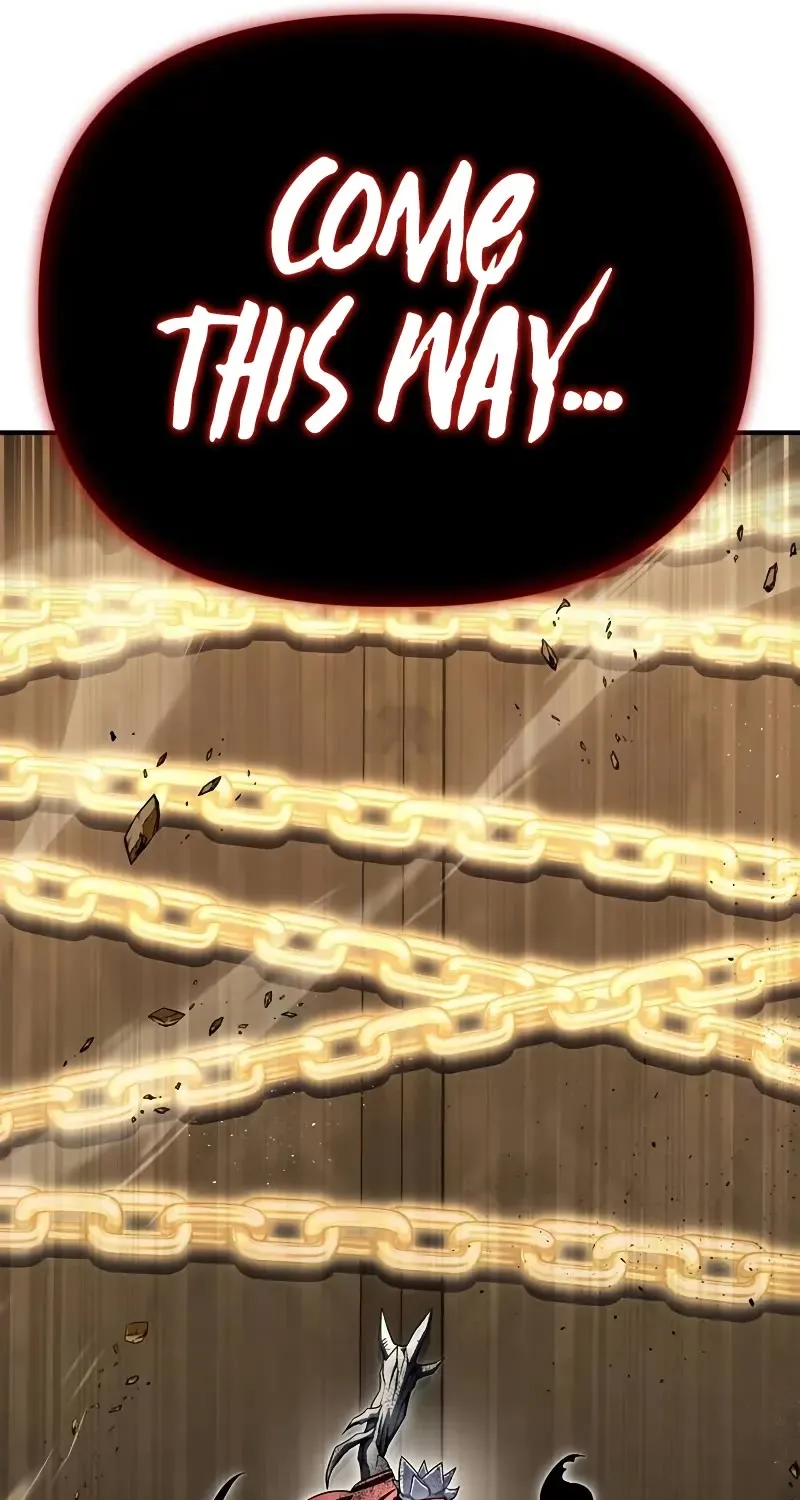 Superhuman Battlefield Kainu Manga Chapter 140 Page 108