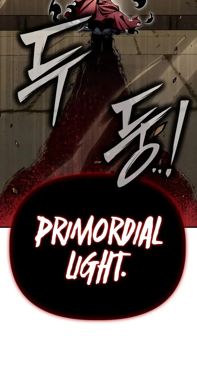 Superhuman Battlefield Kainu Manga Chapter 140 Page 109