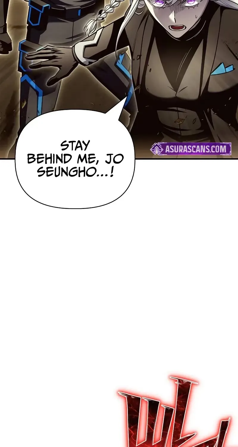 Superhuman Battlefield Kainu Manga Chapter 140 Page 111