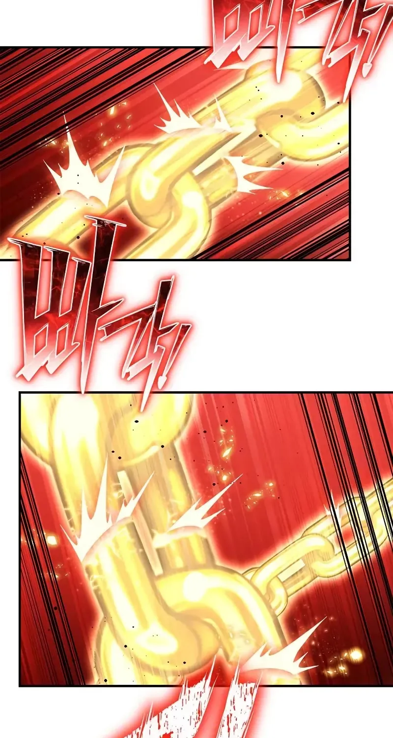 Superhuman Battlefield Kainu Manga Chapter 140 Page 112
