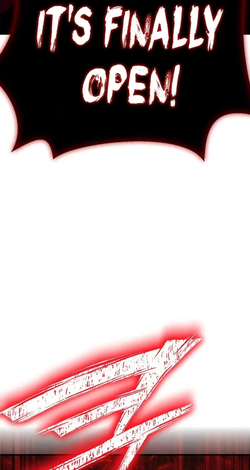 Superhuman Battlefield Kainu Manga Chapter 140 Page 118