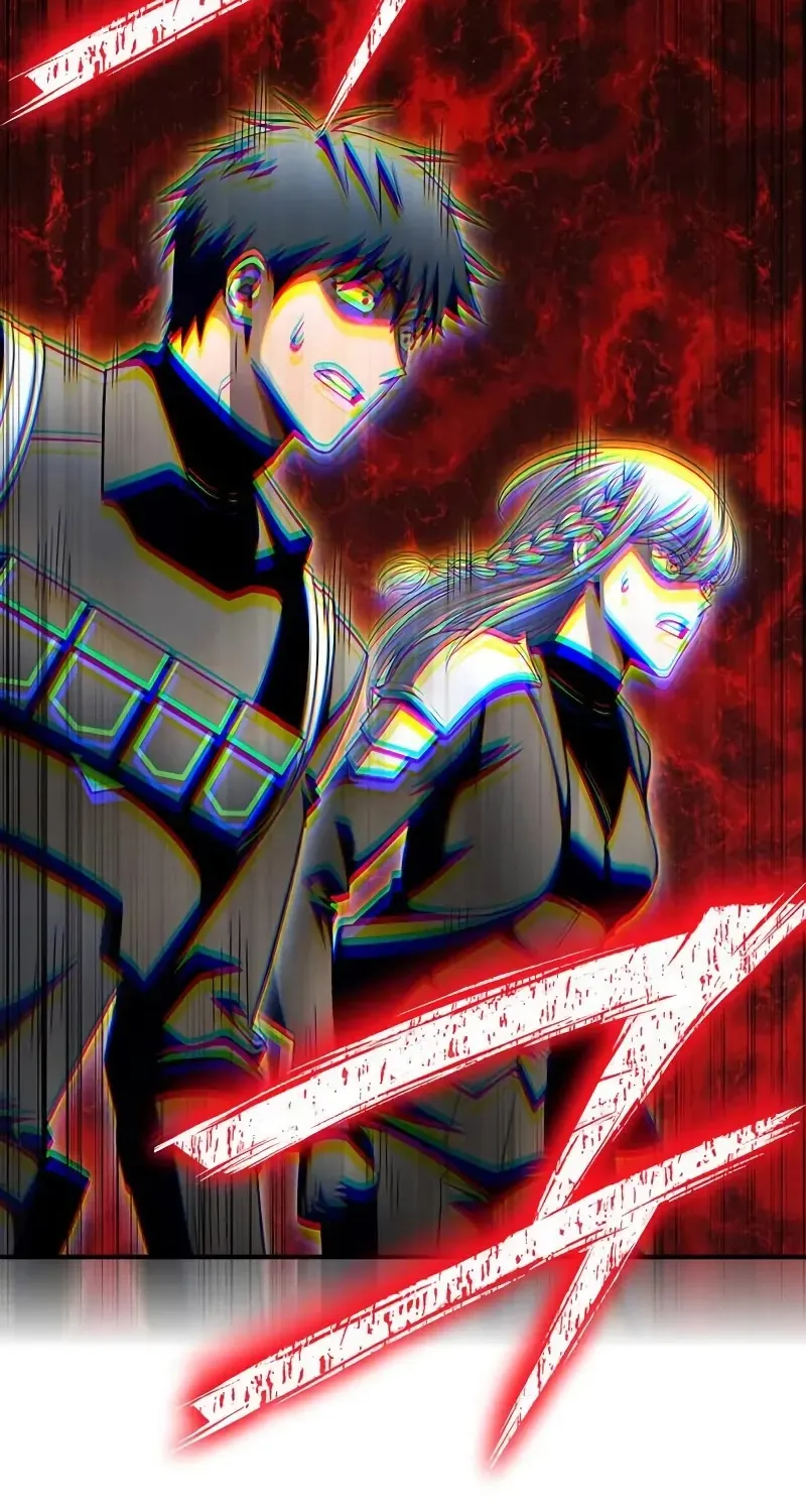 Superhuman Battlefield Kainu Manga Chapter 140 Page 119